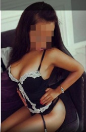 Keçiören Escort