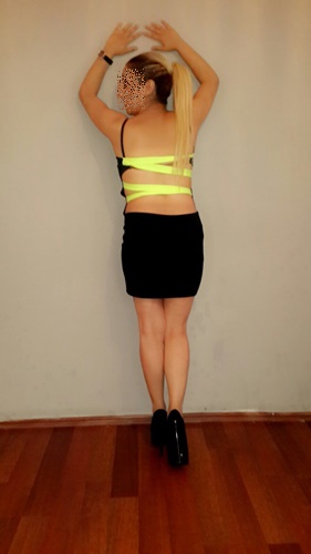 Gölbaşı Escort