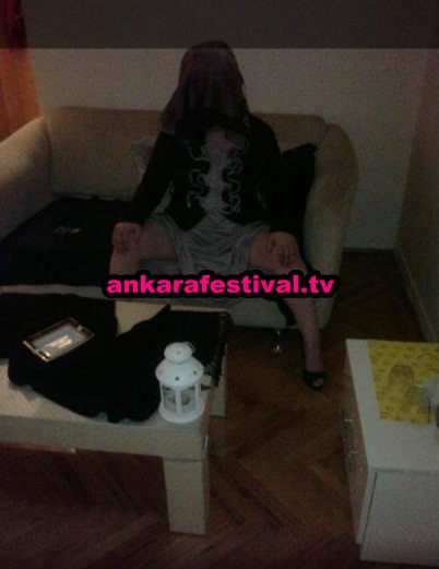 Ankara Escort Numaraları