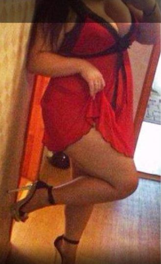 Yeni Ankara Escort