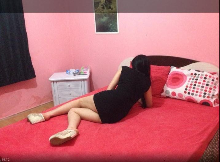 Ankara Escort Nerede Bulunur