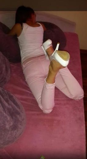 Çankaya Escort Afra
