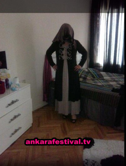 Ankara Escort Ara