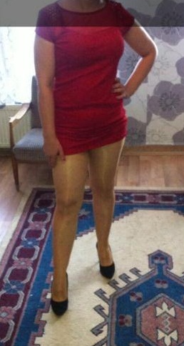 Ankara Escort Tanıtım